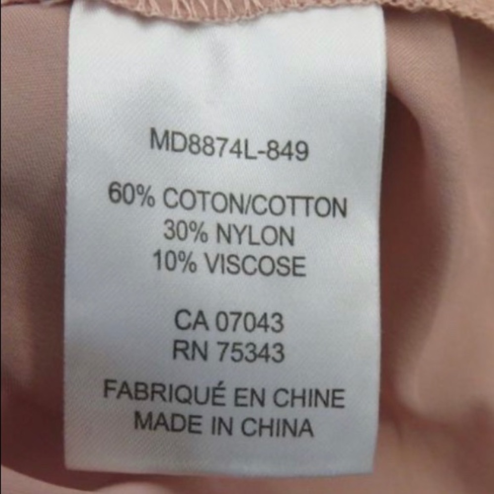 🎄 Tahari Beautiful Dress FREE SHIPPING - Picture 8 of 8